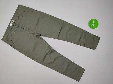 converse rozmiar 38: Spodnie materiałowe damskie, rozmiar L — 2