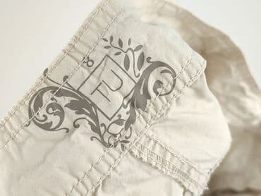 krótkie spodenki trekkingowe damskie: Tu, Szorty damskie, rozmiar S — 4