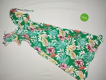 elegancki kombinezon: Sukienka damska, rozmiar XL — 2