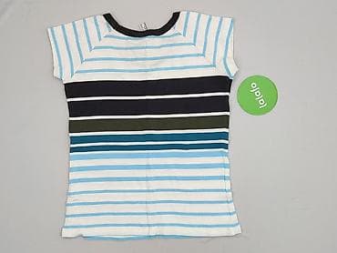 bluzki do tańca: Tom Tailor, T-shirt damski, rozmiar M — 3