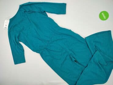 kombinezon zig zag: Moraj, Kombinezon damski, rozmiar L — 3