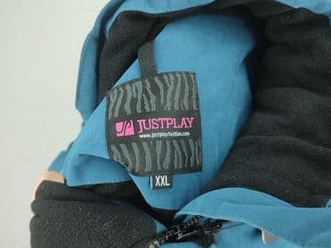 kurtka zimowa femi stories: Just Female, Kurtka zimowa damska, 2XL — 4