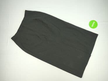 plisowane spódnice szara: New Look, Spódnica damska, rozmiar S — 3