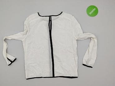 oversize bluzy: Pimkie, Women's blouse, size M — 4