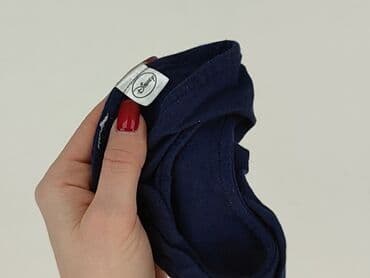 torby h: Baby bib, color - Blue, condition - Good — 4