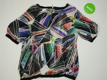 bluzki boho koronkowe: Bluzka damska, 2XL — 3