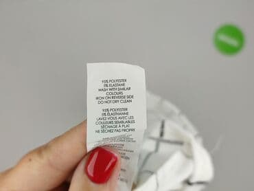 buty by o la la kozaki: Boohoo, Bluzka damska, rozmiar M — 5