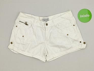 firetrap: Szorty damskie, rozmiar S — 2