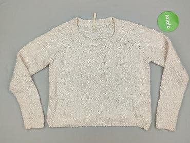 skarpetki h: New Look, Sweter damski, rozmiar S — 2