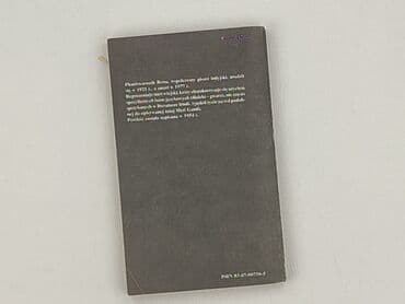 Książki: Książka, gatunek - Literatura faktu, stan - Idealny — 2