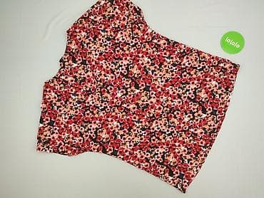 bluzka tupac pull and bear: Capsule, Women's blouse, size 5XL — 3