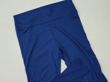 ocieplane legginsy nike: Legginsy Sportowe damskie, rozmiar XL — 1