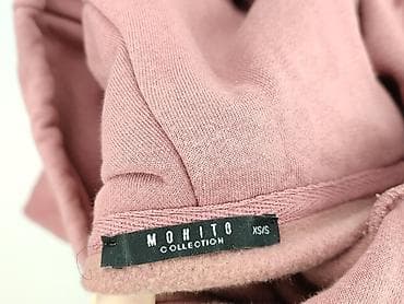 dresowe bluzki: Mohito, Sukienka damska, rozmiar XS — 4