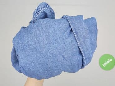 majtki do stroju kąpielowego wysoki stan: Dunnes, Spodnie dresowe dla mężczyzn, rozmiar M — 5