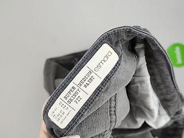 kurtka edc: Esmara, Jeansy damskie, rozmiar XL — 4