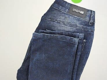 sigma spodnie 78: Jeansy damskie, rozmiar 2XS — 5