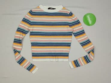 c a sweter w paski: Bik Bok, Women`s sweater, size S (EU 36) — 2