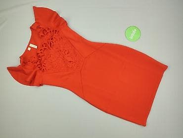 kiecka modna: Bodyflirt, Sukienka damska, rozmiar S — 2