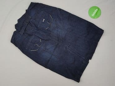 spódnice guess: G&G, Spódnica damska, rozmiar XL — 4