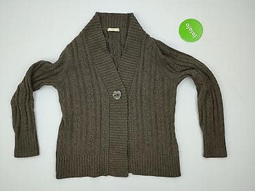 kapcie c: Marks & Spencer, Kardigan damski, rozmiar L — 2