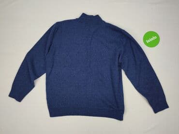 sweter od stradivarius: Sweter, 2XL (EU 44), Giacomo Conti, condition - Very good — 3
