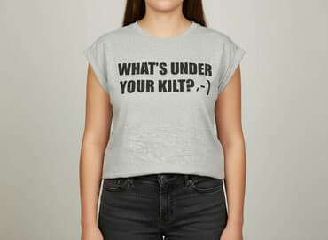 koszula atmosphere: Atmosphere, Women`s T-shirt, size XL — 1