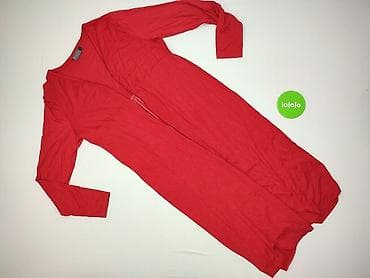 gruby sweter: RAINBOW, Kardigan damski, rozmiar M — 2