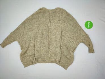 t shirty basic oversize: Kardigan damski, rozmiar One size — 3