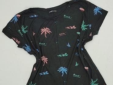 croft: Cropp, T-shirt damski, rozmiar XL — 1