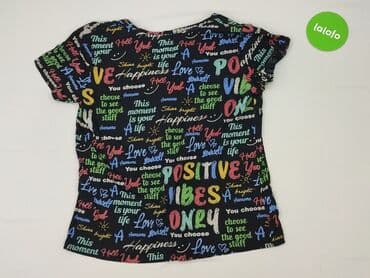 t shirty tęcza: RAINBOW, T-shirt damski, rozmiar L — 3