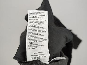 interno: Gina Tricot, Spodnie materiałowe damskie, rozmiar M — 5