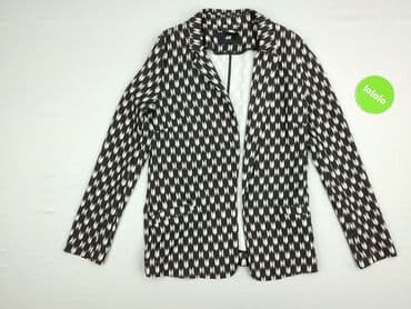 vans kurtka zimowa: H&M, Marynarka damska, rozmiar S — 2