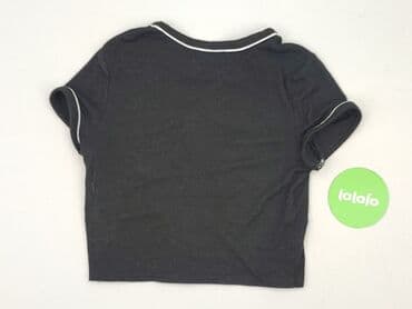 t shirt evangelion bershka: Bershka, Women`s T-shirt, L — 3