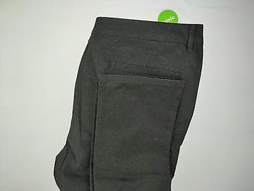 cargo reserved: Spodnie materiałowe damskie, rozmiar XL — 5