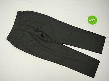 belts h: Брюки жіночі, розмір M — 3