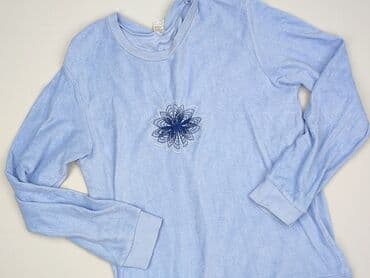 koszula damska z tetry: Жіноча блуза, розмір M — 2