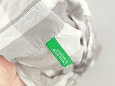 koszulki bez rękawów damskie united colors of benetton: United Colors of Benetton, Women`s shirt, size M — 5