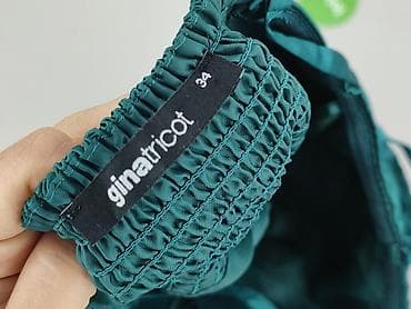 długa 38: Gina Tricot, Sukienka damska, rozmiar XS — 4