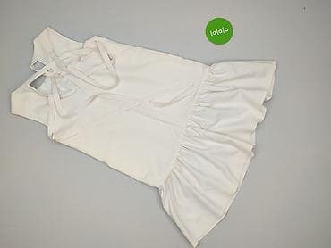 bluza tunika: Top Secret, Sukienka damska, rozmiar M — 3