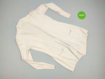 carini buty: Cardigan, Kardigan damski, rozmiar S — 2