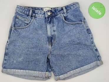 Women's Clothing: House of Denim, Shorts for women, XL — 2