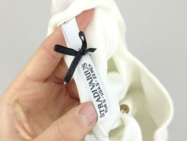 stradivarius bluzki koszulowe: Stradivarius, Bluzka damska, rozmiar S — 4