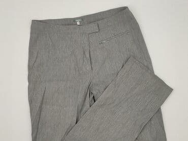 Troll, Material trousers for women, size L at lalafo.pl Troll, Material trousers for women, size L