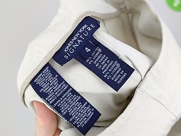 jones new york: Jones New York, Spodnie 3/4 damskie, rozmiar S — 4