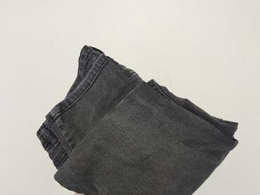 massimo dutti sweter w paski: House of Denim, Jeansy dla mężczyzn, M — 5