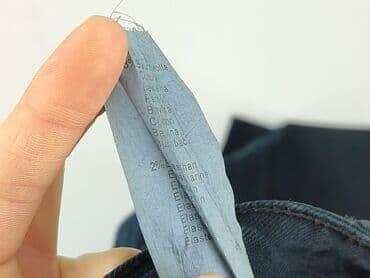 sofix kozaki: Orsay, Jeansy damskie, M — 6