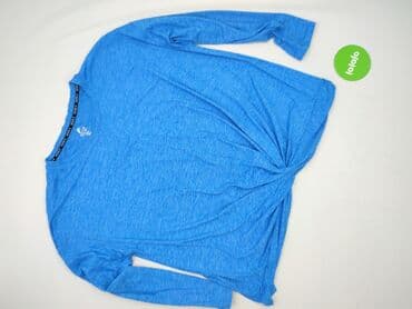 bluzka decathlon: F&F, Bluzka damska, 4XL — 3