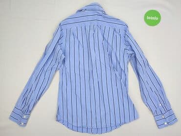 ubrania ze sticha: A&F, Koszulа dla mężczyzn, rozmiar S — 3