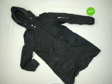 lidl kurtki zimowe: Sinsay, Women`s parka, S — 2