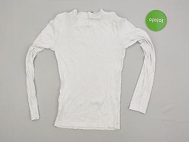 aesthetic bluza: Bluzka damska, rozmiar S — 3